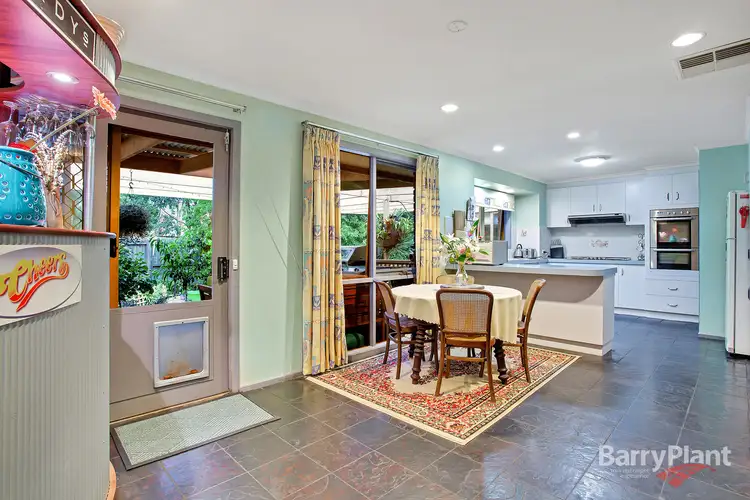 Seventh view of Homely house listing, 4 St Andrews Drive, Werribee VIC 3030