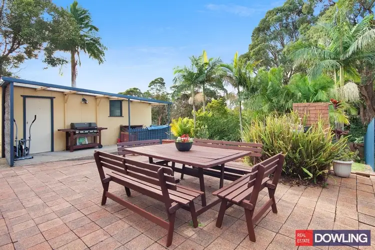 Third view of Homely house listing, 8 Carrington Street, Wallsend NSW 2287