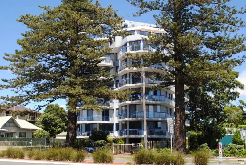 Main view of Homely unit listing, Address available on request