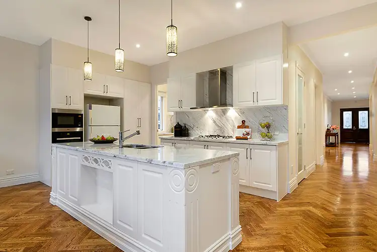 Third view of Homely house listing, 18 Kerr Crescent, Camberwell VIC 3124