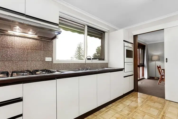Fifth view of Homely unit listing, 8/1 Carnarvon Street, Doncaster VIC 3108