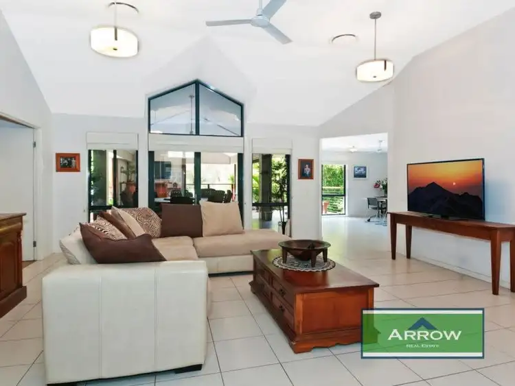 Fourth view of Homely house listing, 34 Fern Tree Court, Cedar Vale QLD 4285