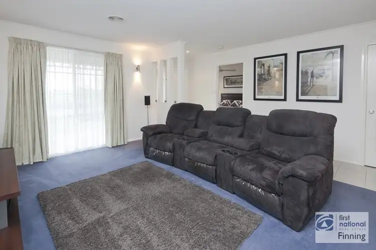 Third view of Homely house listing, 86 Majestic Boulevarde, Cranbourne VIC 3977
