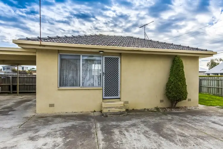Sixth view of Homely unit listing, 1/55 Britannia Street, Geelong West VIC 3218