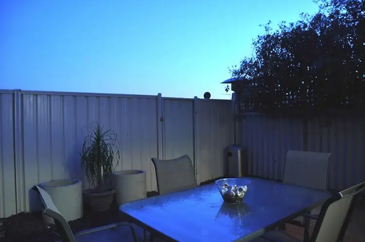 Second view of Homely house listing, 8/24 Sorrento Street, North Beach WA 6020