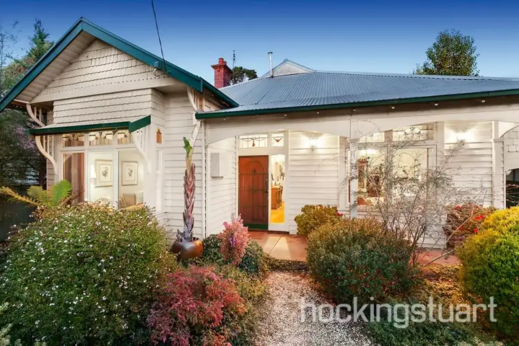 24 Leamington Crescent, Caulfield East VIC 3145