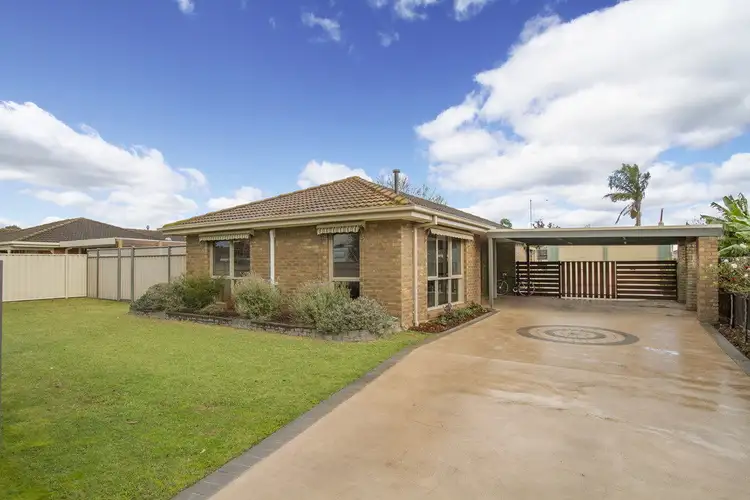 Main view of Homely house listing, 6 Rue Grande Monde, Sale VIC 3850