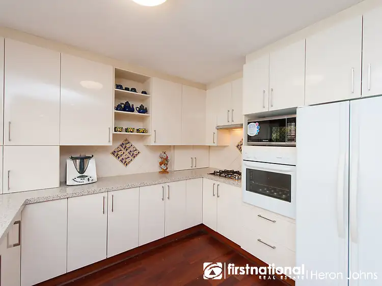 Sixth view of Homely house listing, 4 Urbahns Crescent, Bateman WA 6150