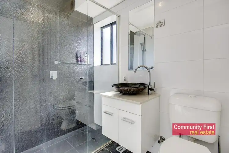 Fourth view of Homely unit listing, 3/118 Elizabeth Drive, Liverpool NSW 2170