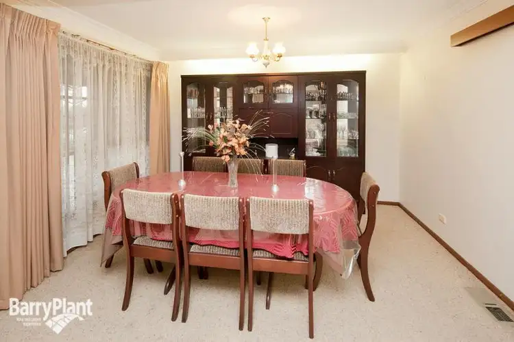 Seventh view of Homely house listing, 1 Reema Boulevard, Endeavour Hills VIC 3802
