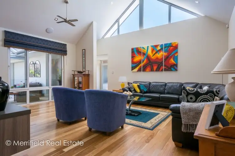 Fourth view of Homely house listing, 1 Notley Street, Yakamia WA 6330