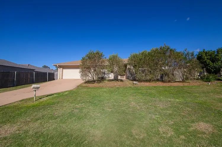 20 Neumann Place, Leichhardt QLD 4305