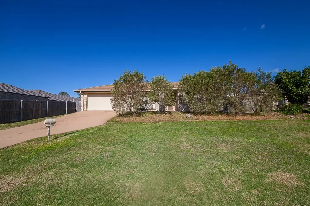 Main view of Homely house listing, 20 Neumann Place, Leichhardt QLD 4305