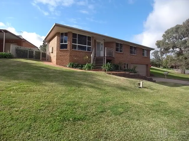 5 Hermitage Place, Muswellbrook NSW 2333
