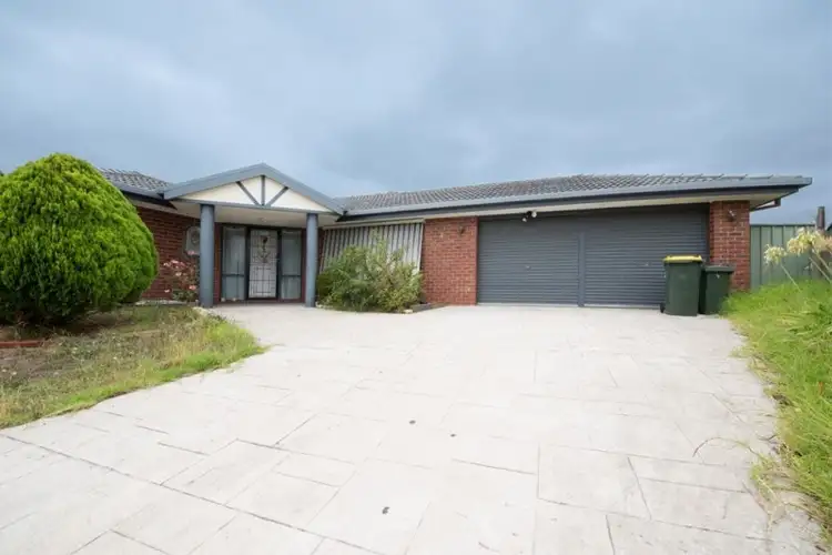 Main view of Homely house listing, 4 Swift Court, Carrum Downs VIC 3201