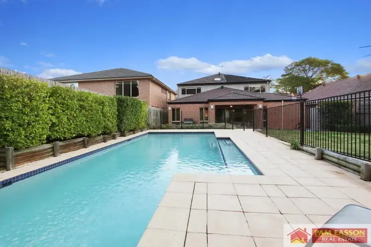 Second view of Homely house listing, 47 Gollan Ave, Oatlands NSW 2117