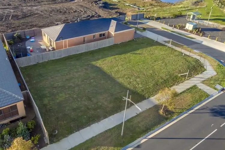 Seventh view of Homely land listing, 61 Denman Drive, Point Cook VIC 3030