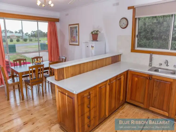 Fourth view of Homely house listing, 301 Gillies Road, Miners Rest VIC 3352