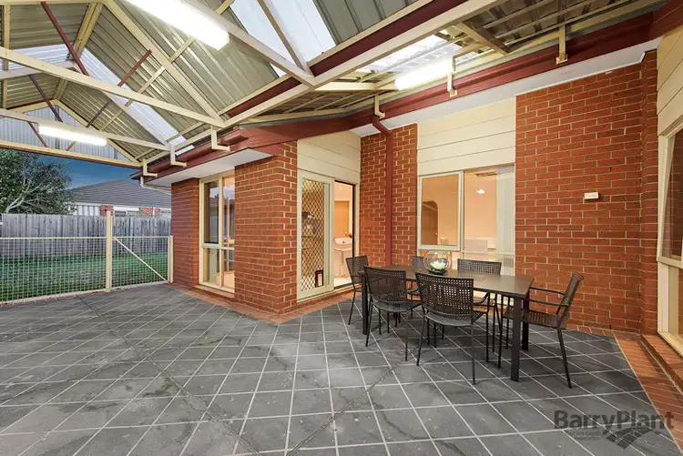 Second view of Homely house listing, 9 Tamara Court, Bundoora VIC 3083