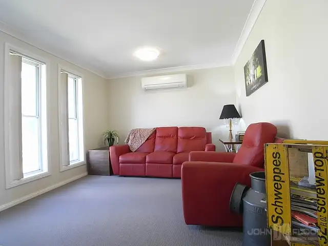 Third view of Homely house listing, 24 Bloodwood Road, Muswellbrook NSW 2333