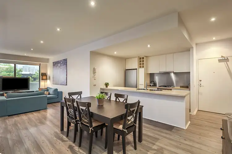 304/150 Peel Street, North Melbourne VIC 3051