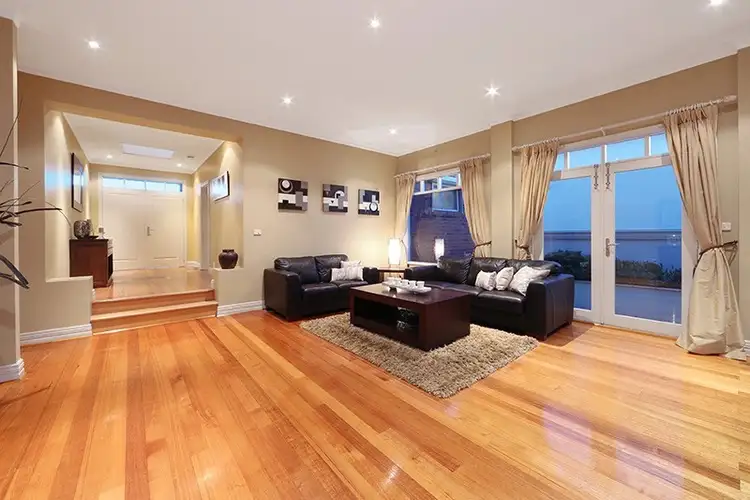Second view of Homely house listing, 12 Camphor Close, Lysterfield VIC 3156