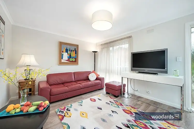 Second view of Homely townhouse listing, 5/25 Roslyn Street, Burwood VIC 3125