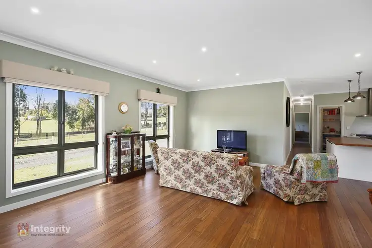 Fourth view of Homely house listing, 35 Rae Street, Kinglake West VIC 3757