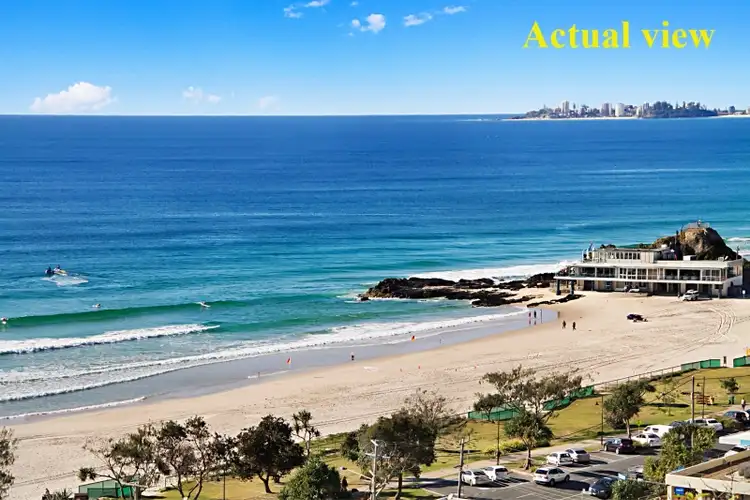 Sixth view of Homely house listing, 13 James Street, Currumbin QLD 4223