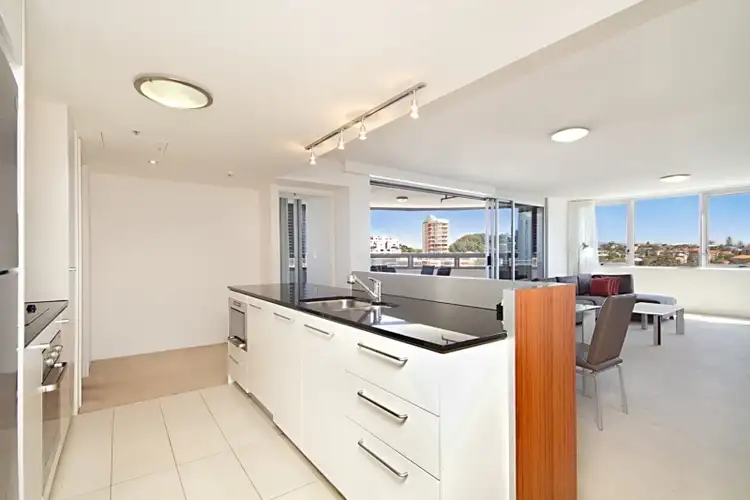 1065/14-22 Stuart Street 'Tweed Ultima', Tweed Heads NSW 2485