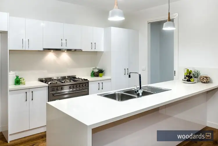 Fifth view of Homely house listing, 2/6 Bullock Court, Donvale VIC 3111