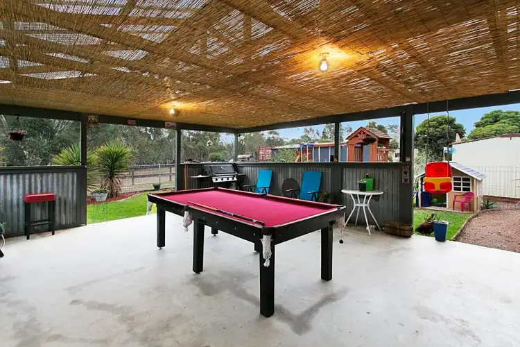 Fifth view of Homely house listing, 21-27 Cemetery Road, Axedale VIC 3551