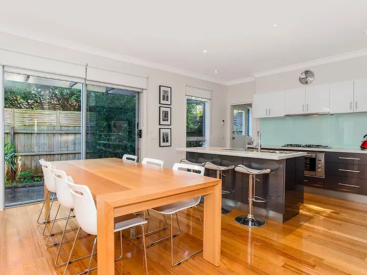 Third view of Homely townhouse listing, 2/10 Linlithgow Street, Mitcham VIC 3132