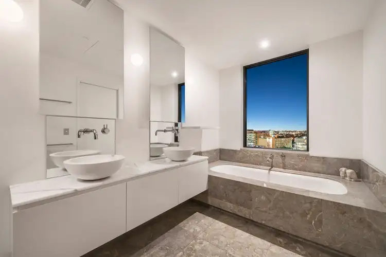 Sixth view of Homely apartment listing, 1403/505 St Kilda Road, Melbourne VIC 3004