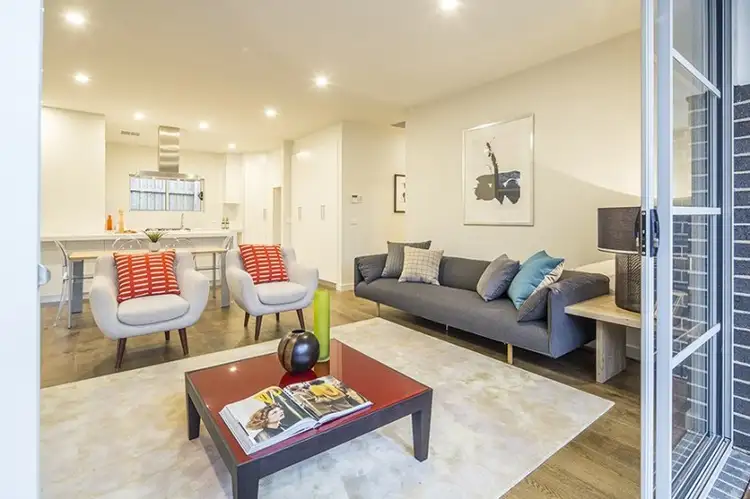 Fourth view of Homely unit listing, 3/4 Nicholls Road, Ormond VIC 3204
