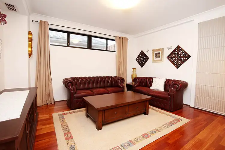 Sixth view of Homely house listing, 16 Retchford Way, Queens Park WA 6107