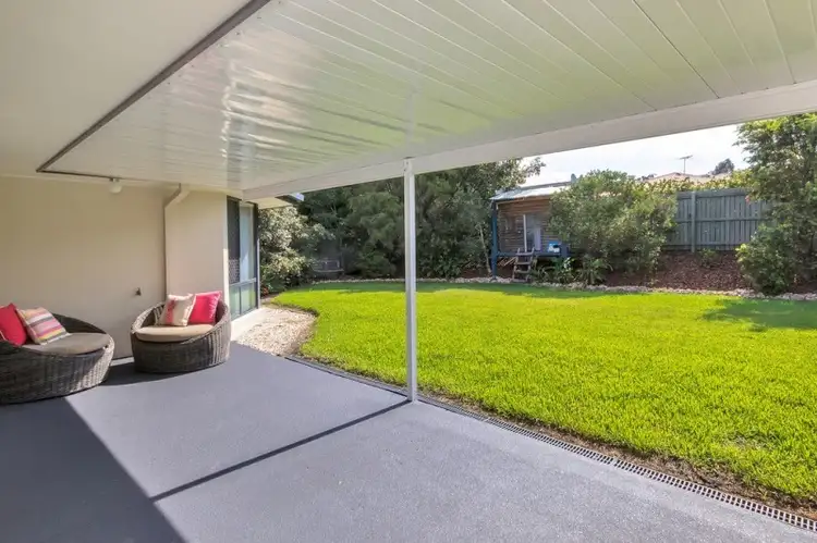 Sixth view of Homely house listing, 32 Lakeview Drive, Deebing Heights QLD 4306