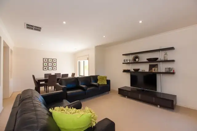 Second view of Homely house listing, 43 Aberdeen Way, Moama NSW 2731