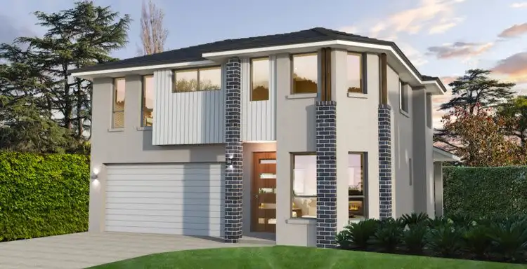 Main view of Homely house listing, Lot 1/15 Argowan Road, Schofields NSW 2762