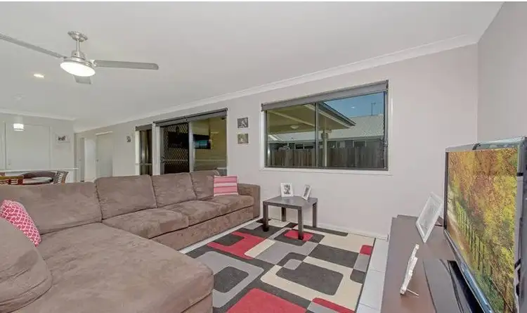 Fourth view of Homely house listing, 222 Nelson Street, Kearneys Spring QLD 4350