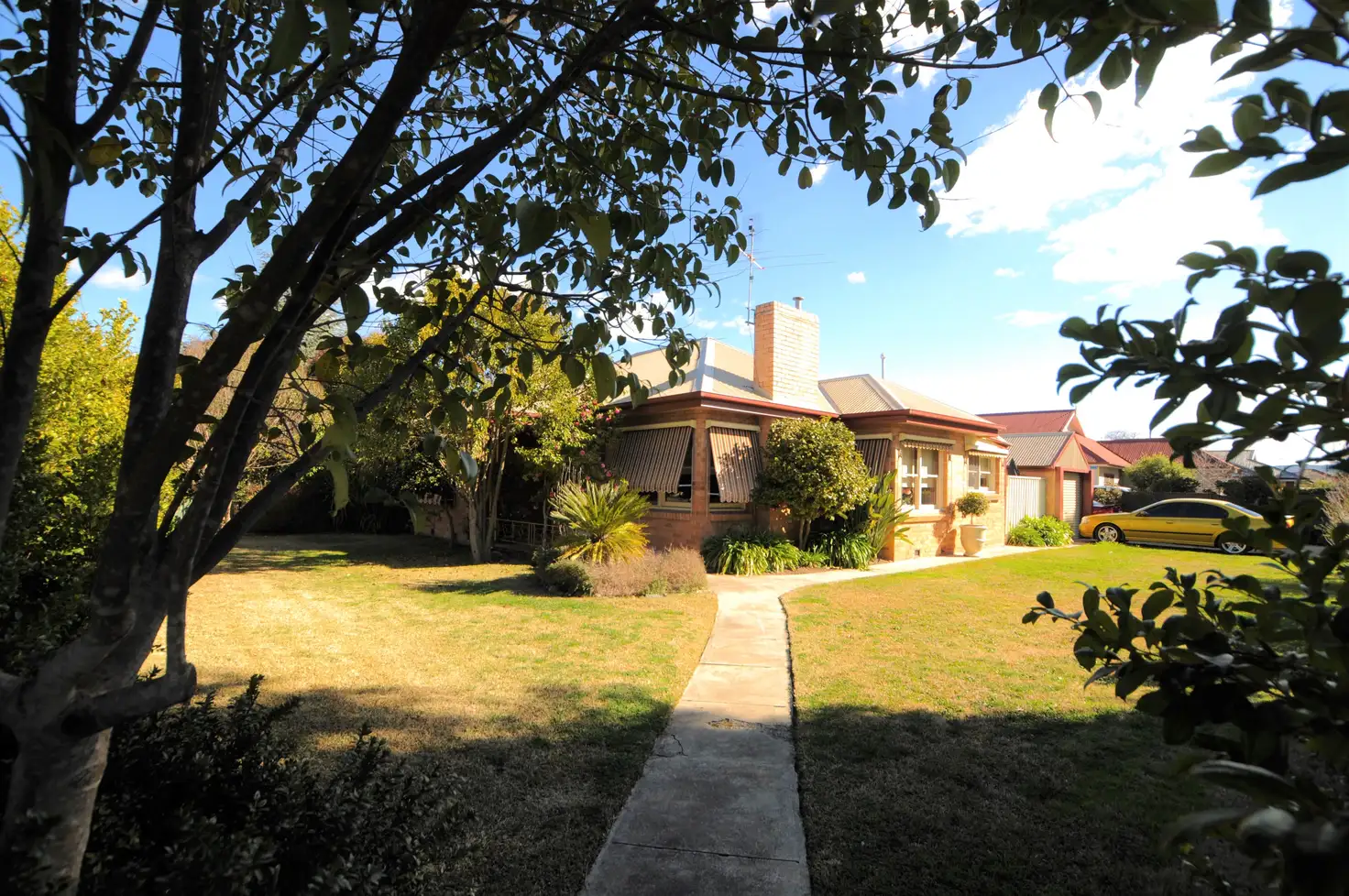 Main view of Homely house listing, 45 Phillipson Street, Wangaratta VIC 3677