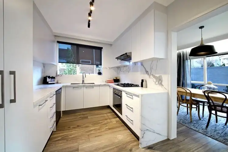 Fifth view of Homely apartment listing, 1/41 Wilgah Street, St Kilda East VIC 3183