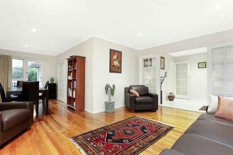 Second view of Homely house listing, 2 Elder Court, Templestowe Lower VIC 3107