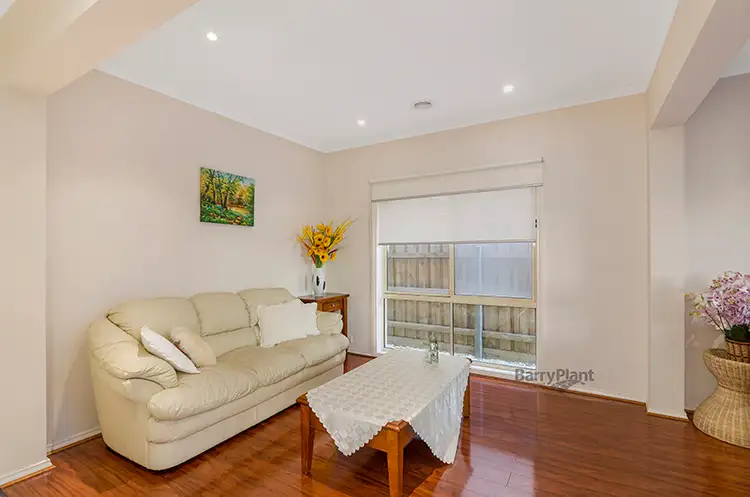 Third view of Homely house listing, 48 Lemon Gum Parade, Bundoora VIC 3083