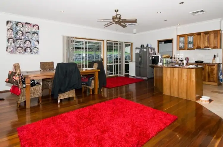 Second view of Homely house listing, 60 Birchgrove Drive, Wallsend NSW 2287