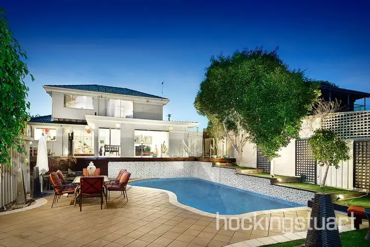 Second view of Homely house listing, 14 Wilma Court, Doncaster VIC 3108