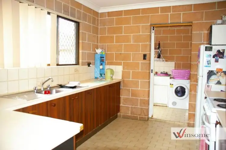 Sixth view of Homely unit listing, 2/16 Angus McNeil Crescent, South Kempsey NSW 2440