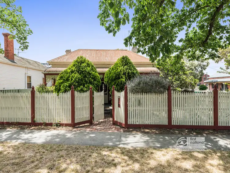 59 Hargreaves Street, Bendigo VIC 3550
