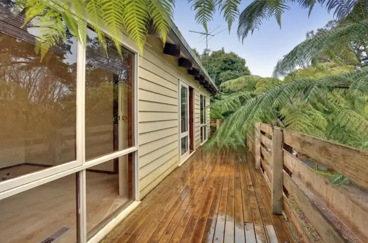 11 Emerald Lake Road, Emerald VIC 3782