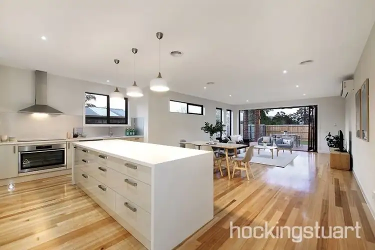 Second view of Homely townhouse listing, 42B Kennedy Street, Bentleigh East VIC 3165